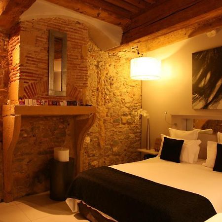 Appartement Loge Saint Jean à Lyon Extérieur photo