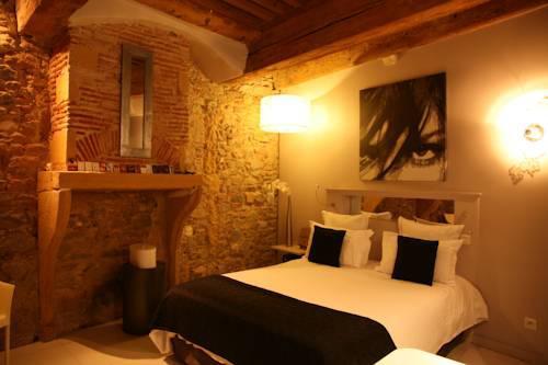 Appartement Loge Saint Jean à Lyon Extérieur photo