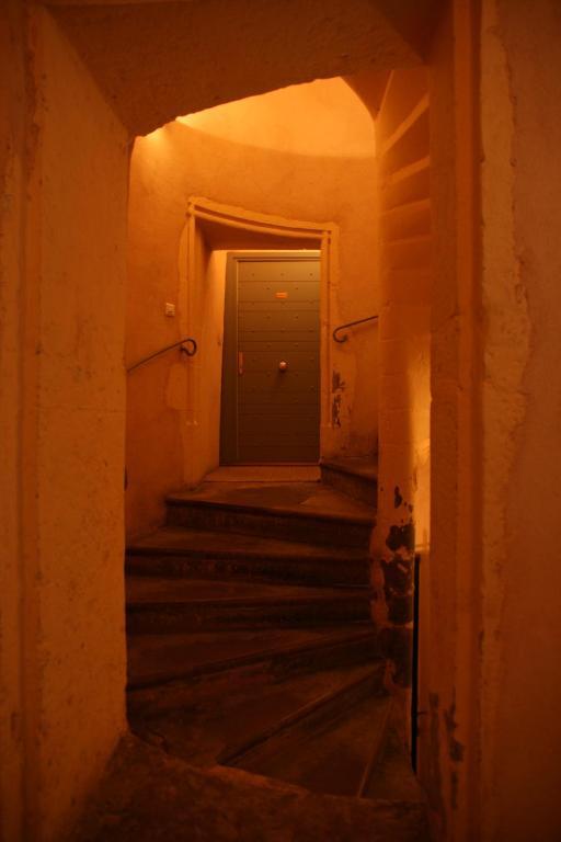 Appartement Loge Saint Jean à Lyon Extérieur photo